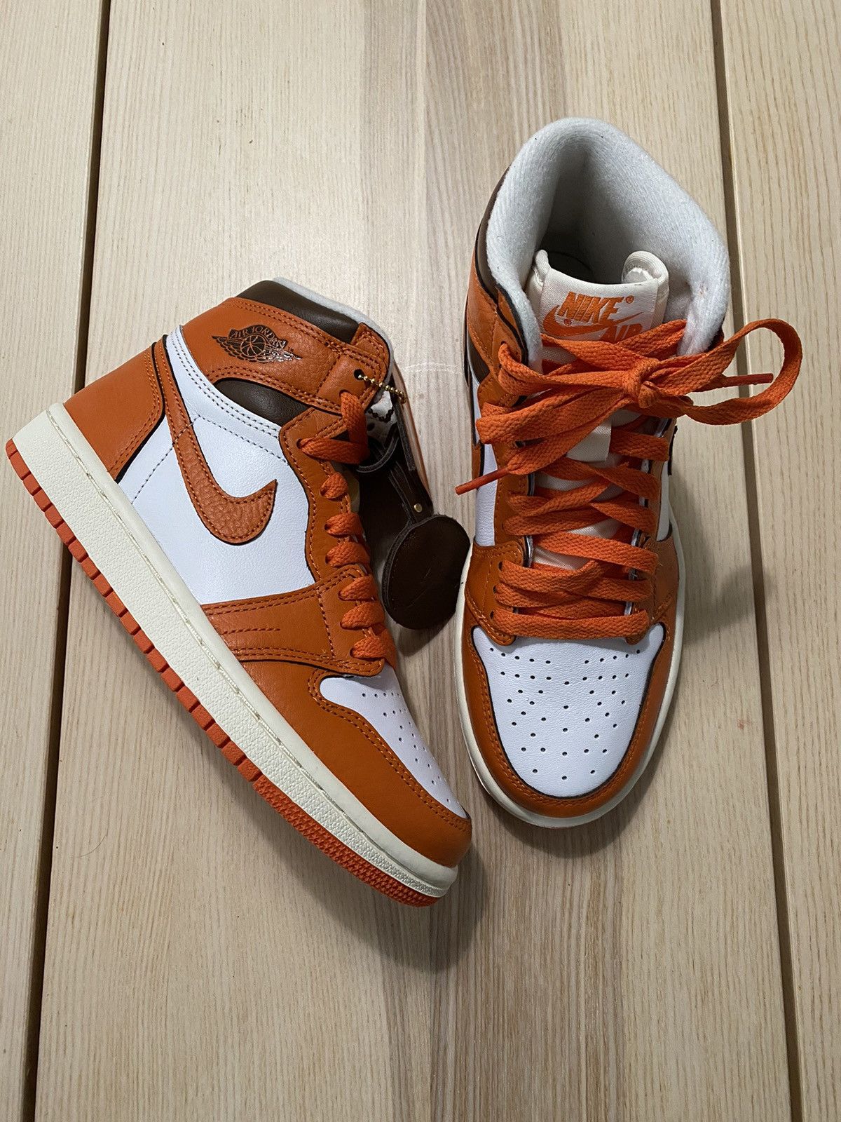 Jordan 1 retro size 5 hot sale
