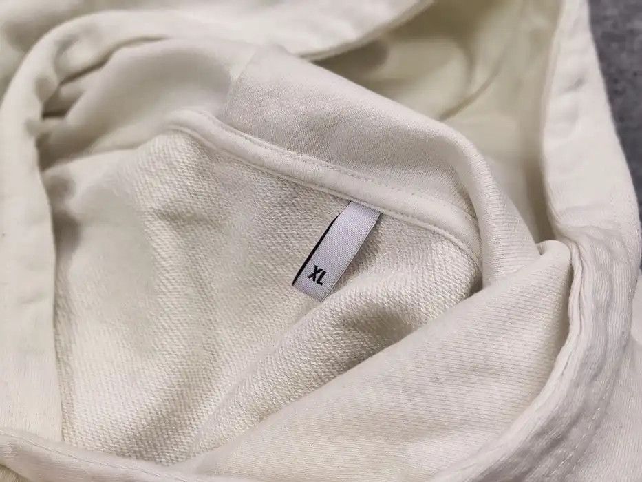 Vision Streetwear Vision Unseen Streetwear Oversize Hoodie Kanye West Style Size US XL / EU 56 / 4 - 8 Thumbnail
