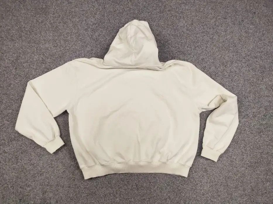 Vision Streetwear Vision Unseen Streetwear Oversize Hoodie Kanye West Style Size US XL / EU 56 / 4 - 7 Thumbnail