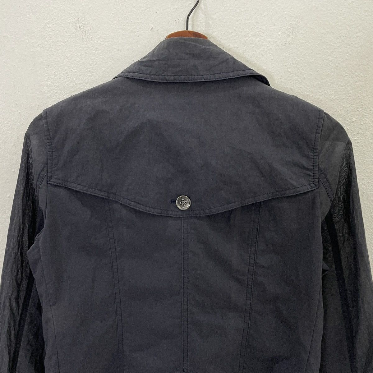 Burberry Burberry London Jacket Size M / US 6-8 / IT 42-44 - 10 Thumbnail