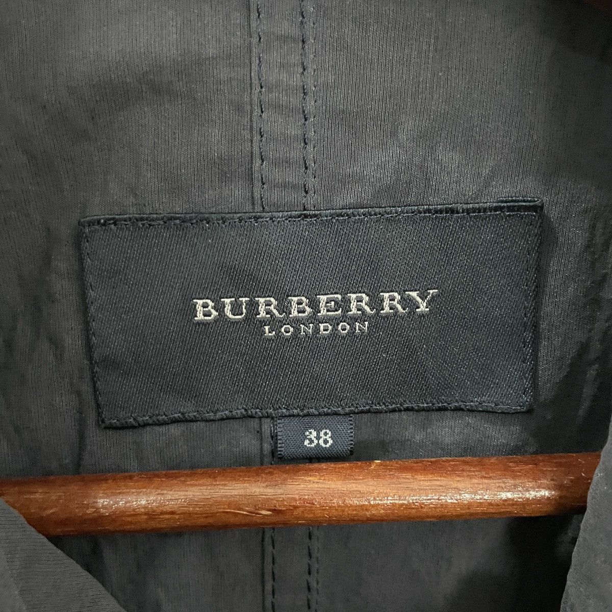 Burberry Burberry London Jacket Size M / US 6-8 / IT 42-44 - 5 Thumbnail