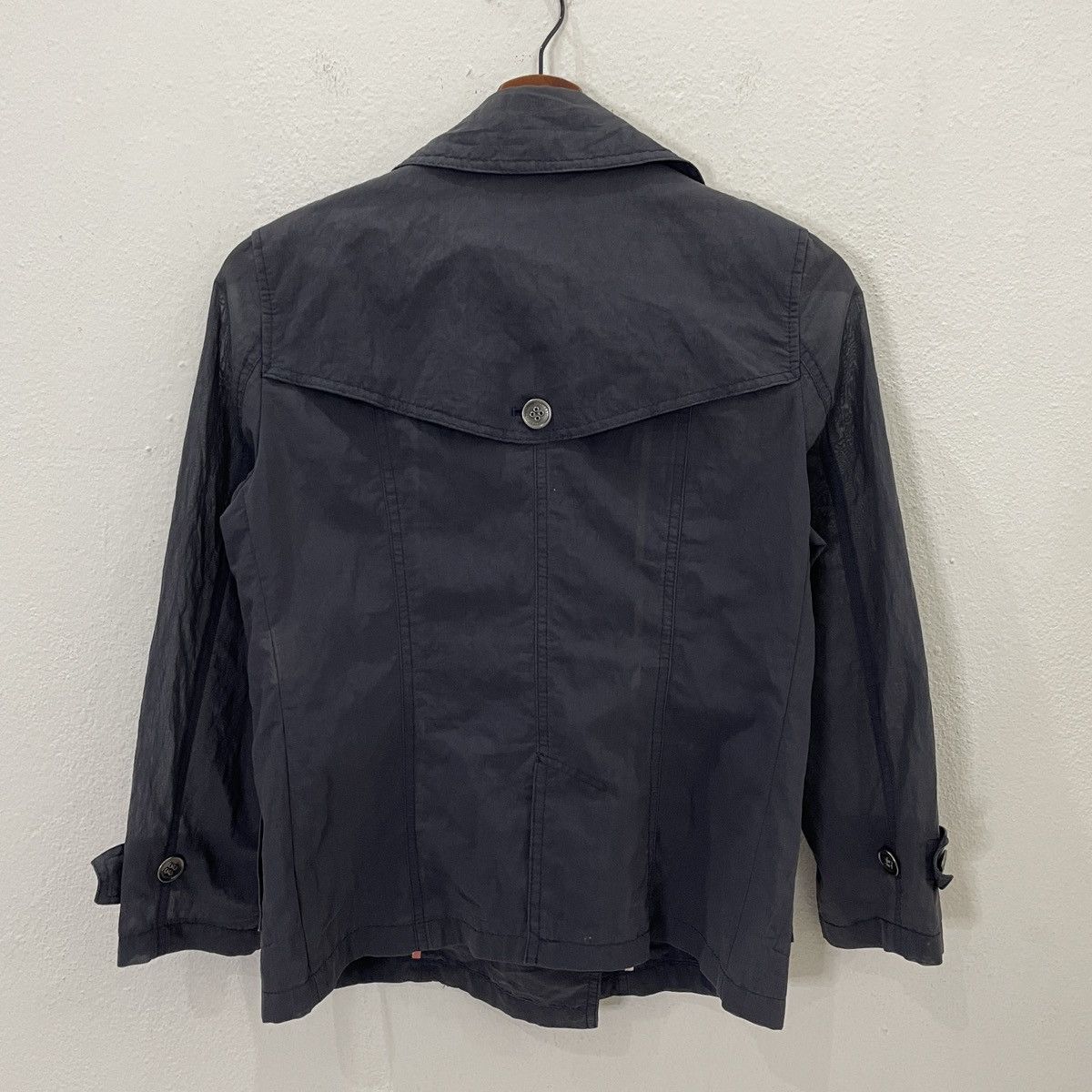 Burberry Burberry London Jacket Size M / US 6-8 / IT 42-44 - 7 Thumbnail