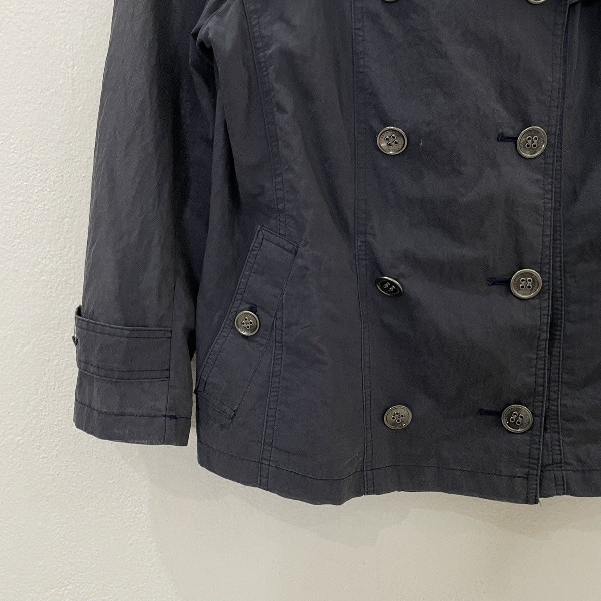 Burberry Burberry London Jacket Size M / US 6-8 / IT 42-44 - 3 Thumbnail