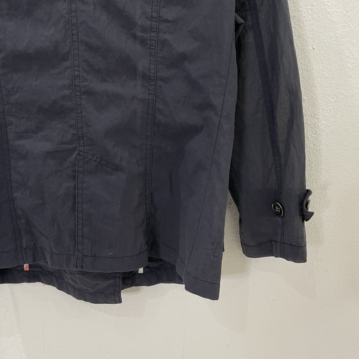 Burberry Burberry London Jacket Size M / US 6-8 / IT 42-44 - 8 Thumbnail