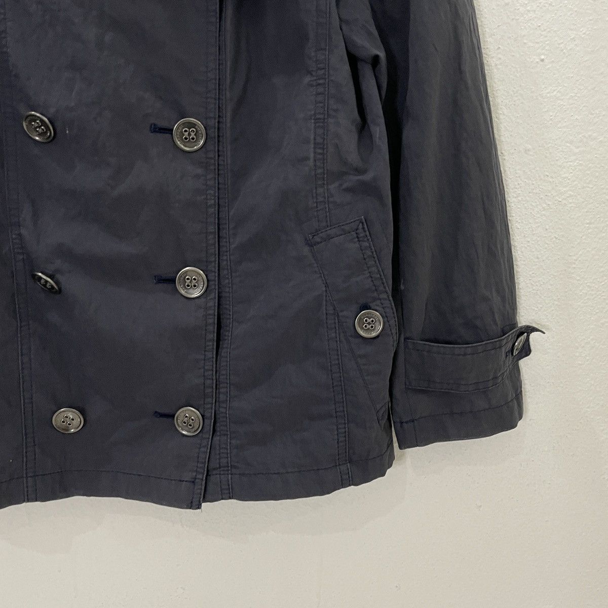 Burberry Burberry London Jacket Size M / US 6-8 / IT 42-44 - 2 Thumbnail