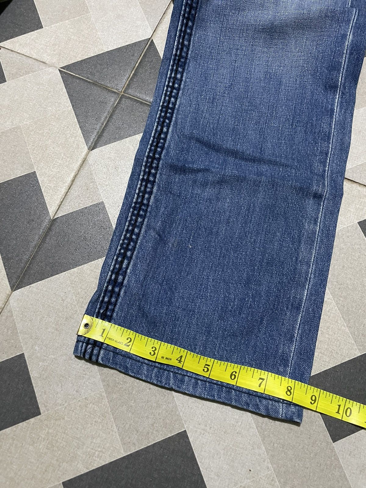 True Religion Vintage True Religion Jeans Straight Pants Size US 32 / EU 48 - 15 Thumbnail