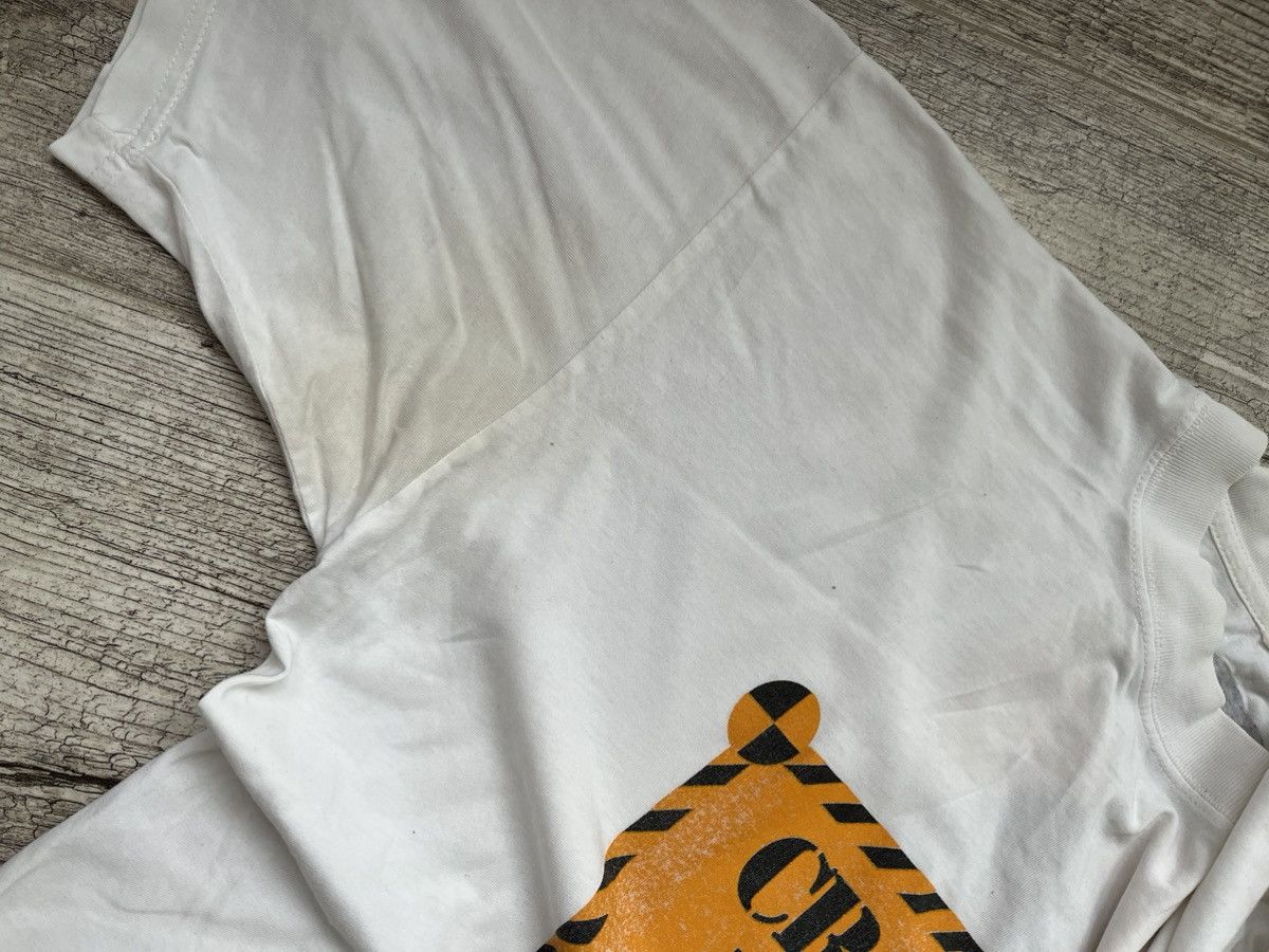 Vintage Vintage Crash Test Dummy travis supreme style adult tee Size US M / EU 48-50 / 2 - 10 Thumbnail