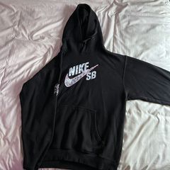 Nike sb travis scott hoodie hot sale