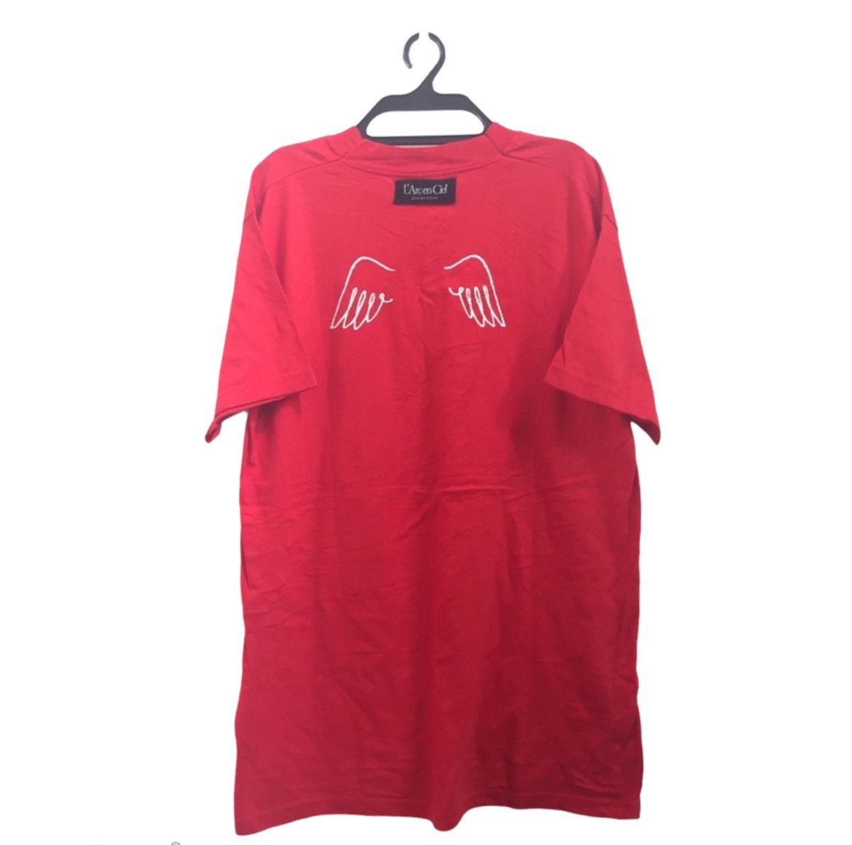 Band Tees × Vintage Vintage 90s Deadstock L'arc En Ciel Japanese Rock Band Rare Size US M / EU 48-50 / 2 - 3 Thumbnail