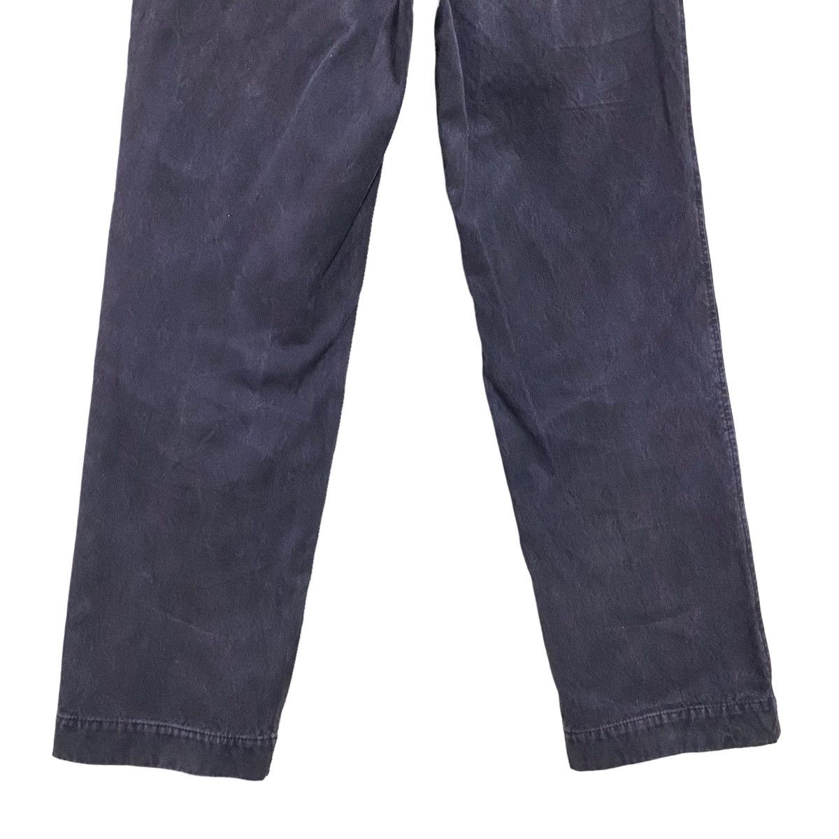 Comme des Garcons Homme AD2004 Comme Des Garcons Homme Flight Cargo Pants Size US 32 / EU 48 - 10 Thumbnail