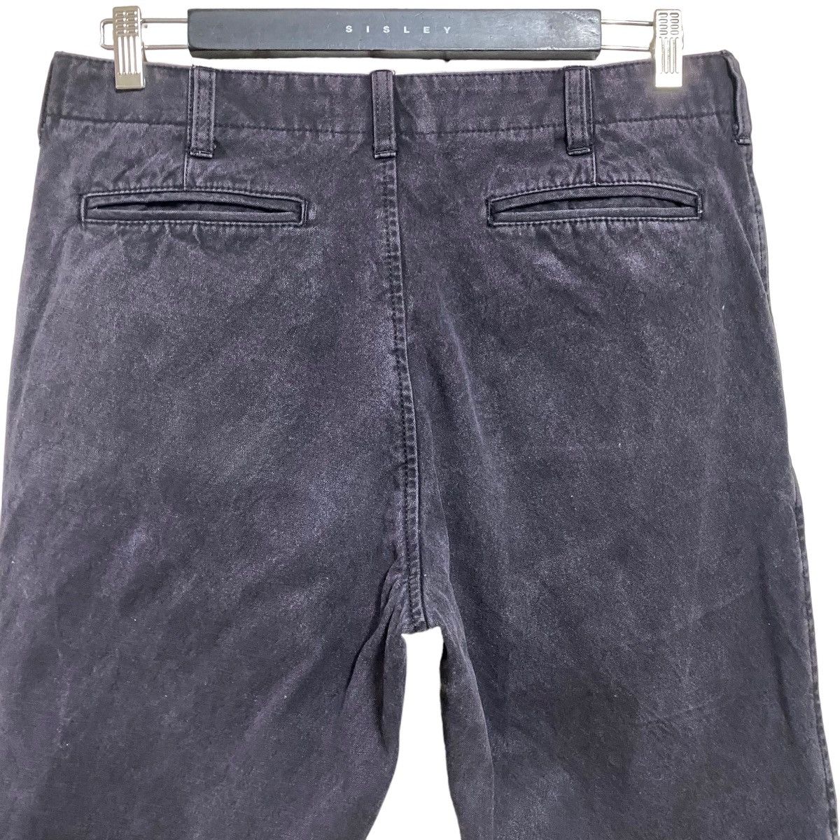 Comme des Garcons Homme AD2004 Comme Des Garcons Homme Flight Cargo Pants Size US 32 / EU 48 - 9 Thumbnail