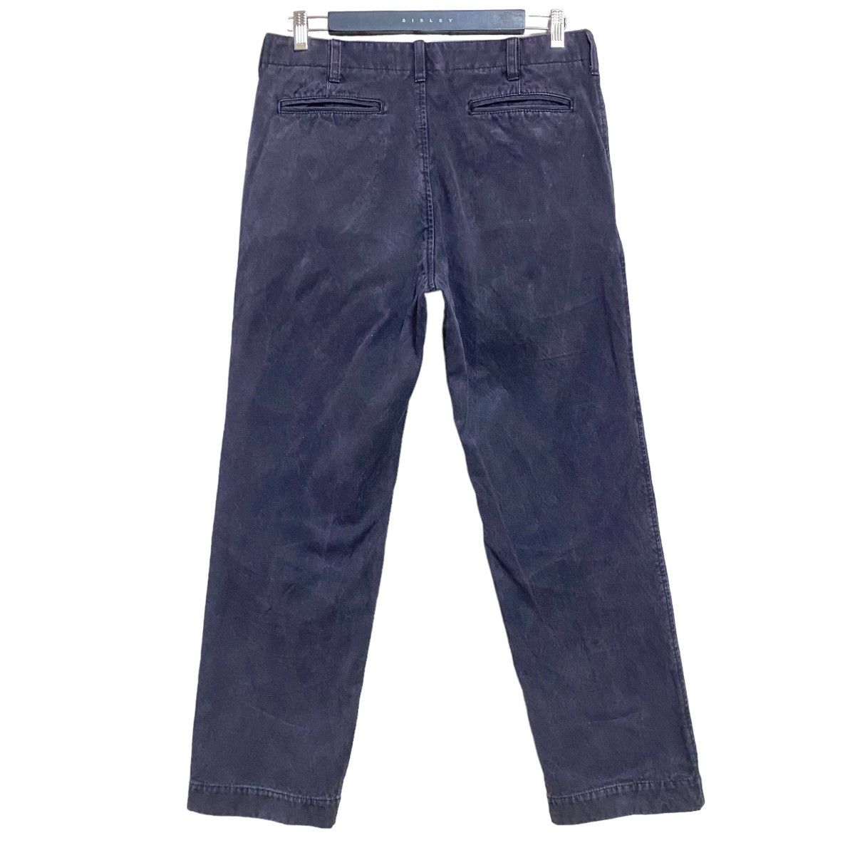 Comme des Garcons Homme AD2004 Comme Des Garcons Homme Flight Cargo Pants Size US 32 / EU 48 - 2 Thumbnail