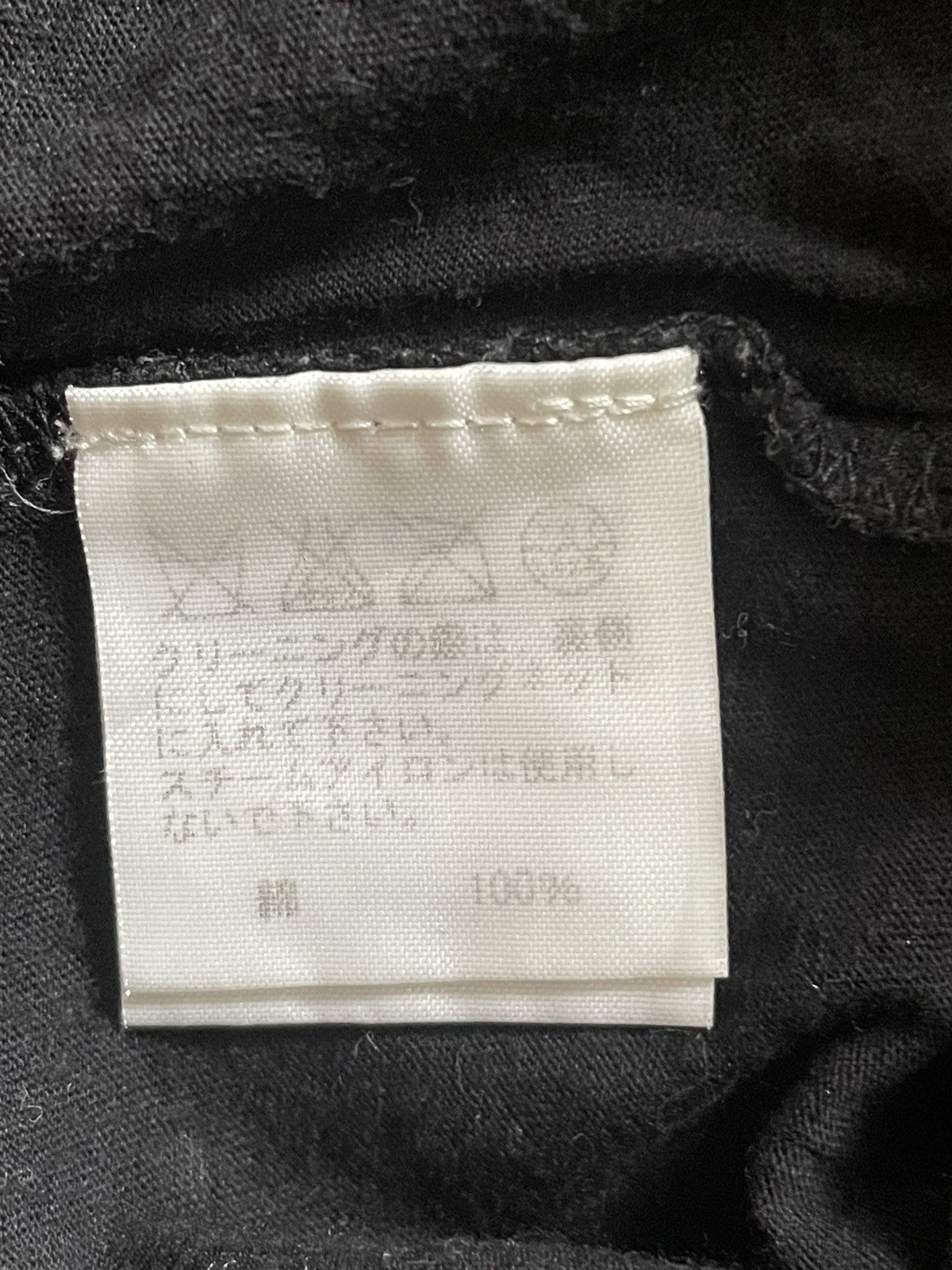 CABANE de ZUCCa Cabane de Zucca Tshirt Size M / US 6-8 / IT 42-44 - 6 Thumbnail