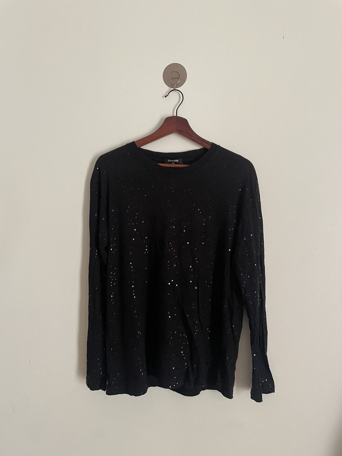 CABANE de ZUCCa Cabane de Zucca Tshirt Size M / US 6-8 / IT 42-44 - 1 Thumbnail