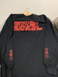 Destroy Lonely Alyx | Grailed