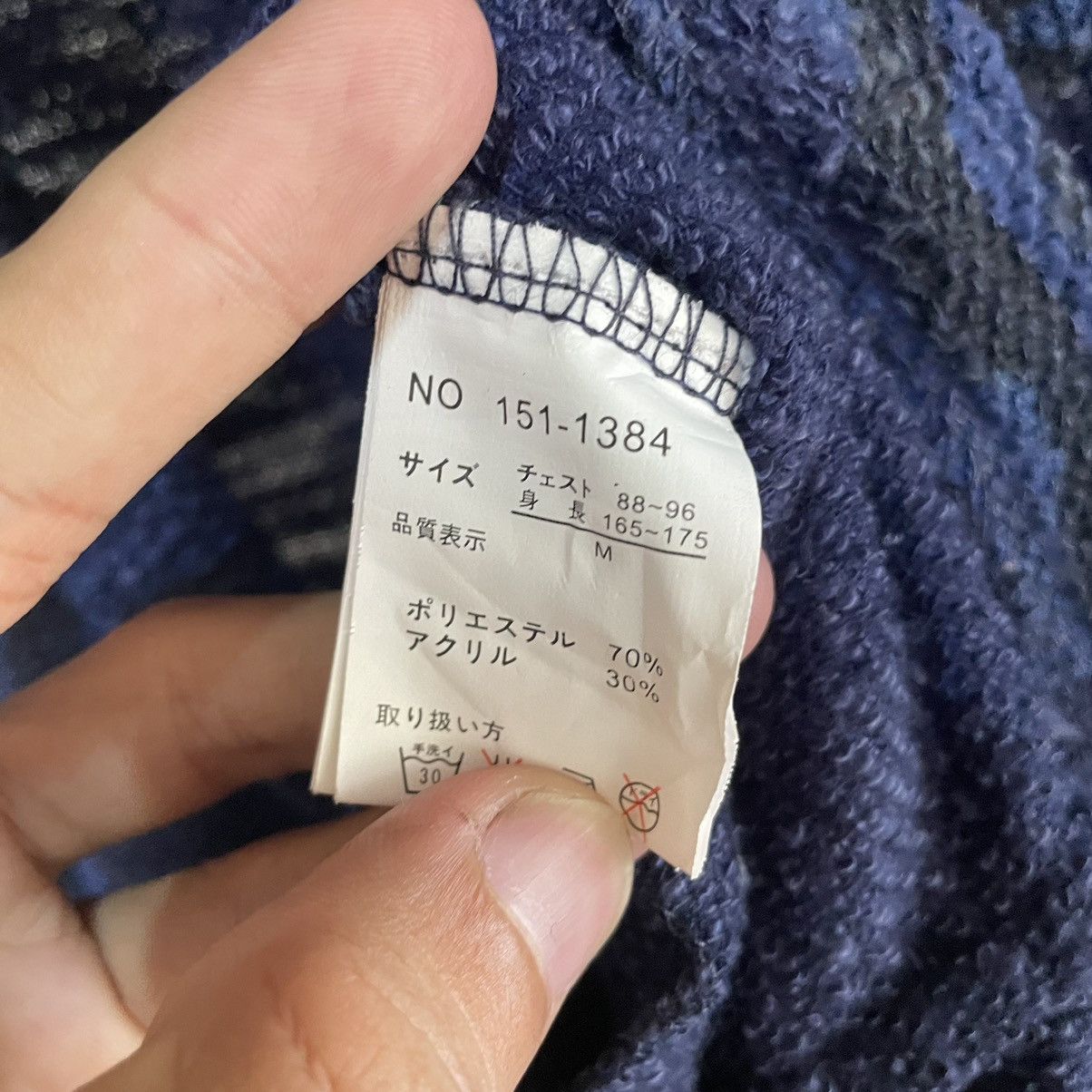 Hysteric Glamour × In The Attic × Japanese Brand 💥 Japanese In The Attic Bondage Camou Jacket Size US M / EU 48-50 / 2 - 7 Thumbnail