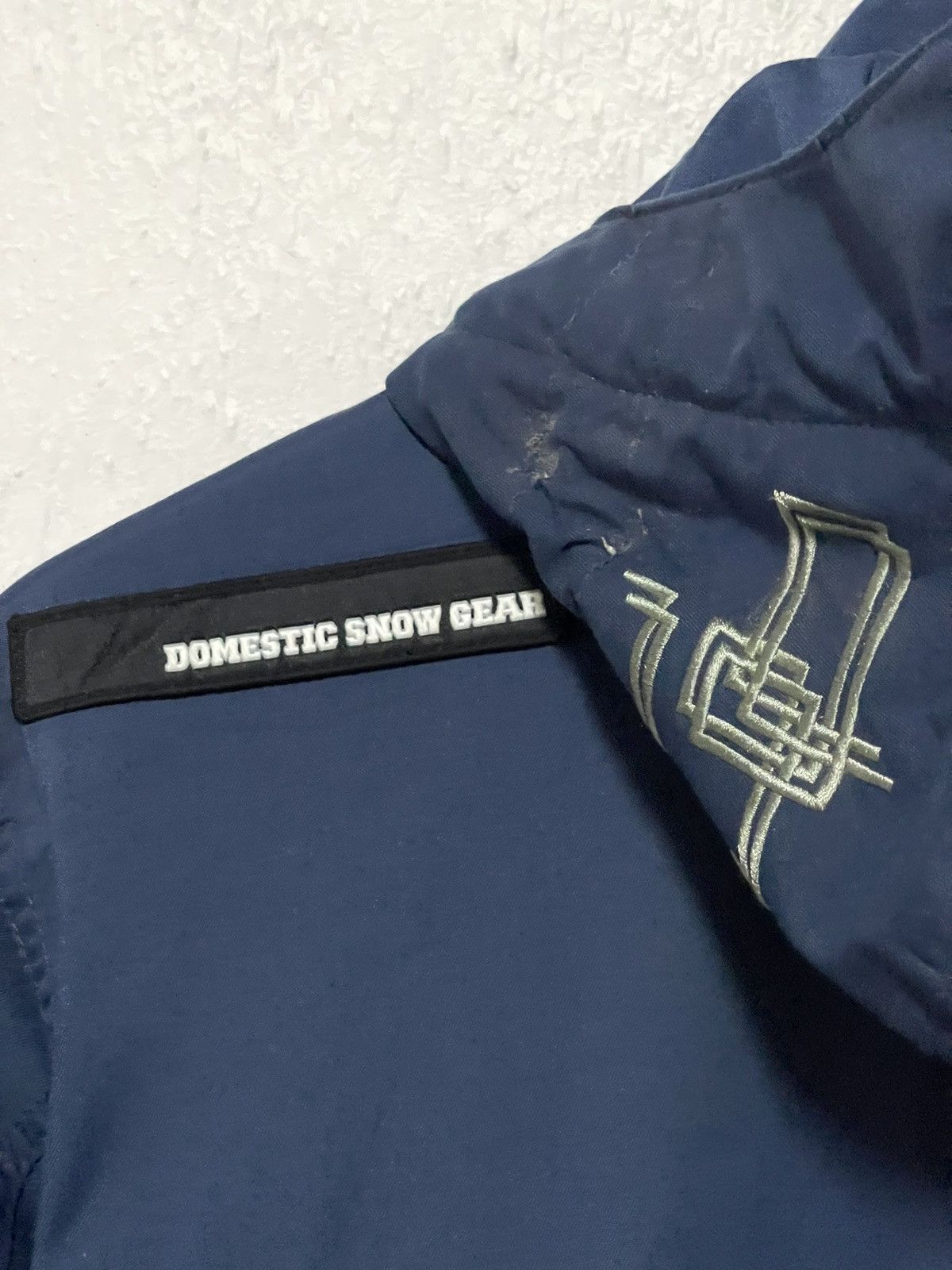 Engineered Garments Vintage Development In Progress Winter Jumpsuit Workshop Size US 34 / EU 50 - 14 Thumbnail