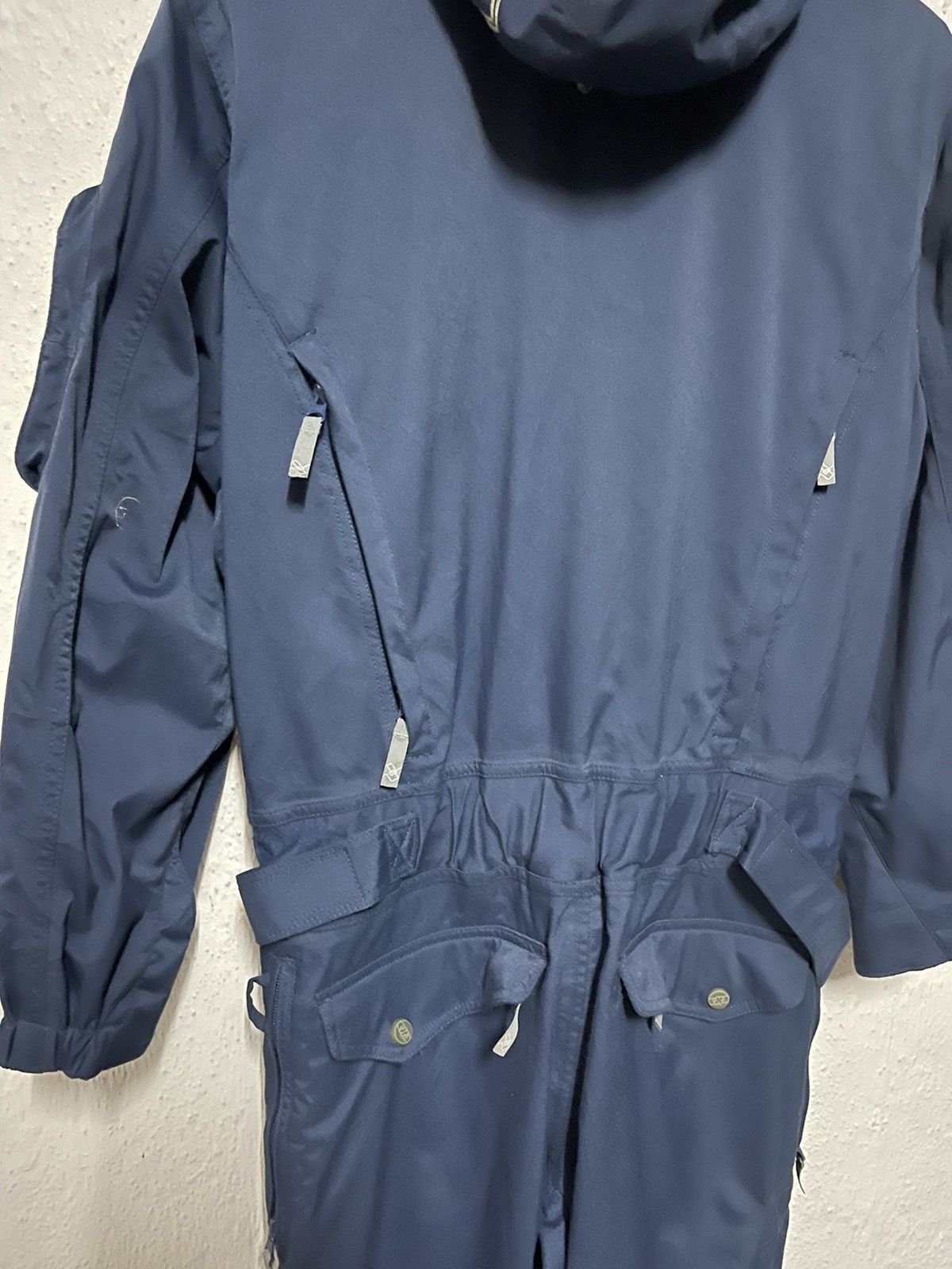Engineered Garments Vintage Development In Progress Winter Jumpsuit Workshop Size US 34 / EU 50 - 15 Thumbnail