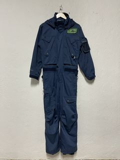 Men's Engineered Garments Overalls & Jumpsuits | Grailed