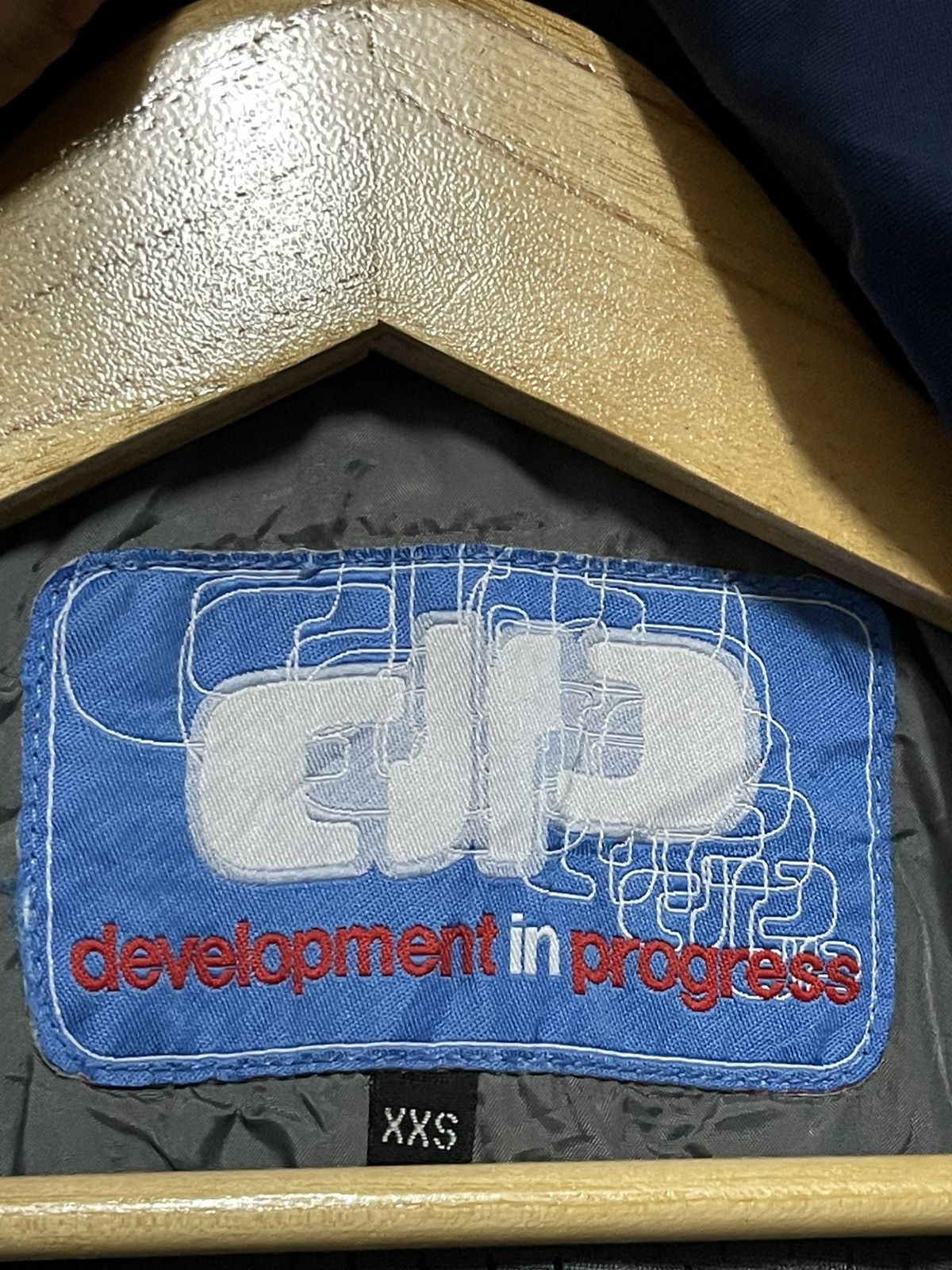 Engineered Garments Vintage Development In Progress Winter Jumpsuit Workshop Size US 34 / EU 50 - 8 Thumbnail