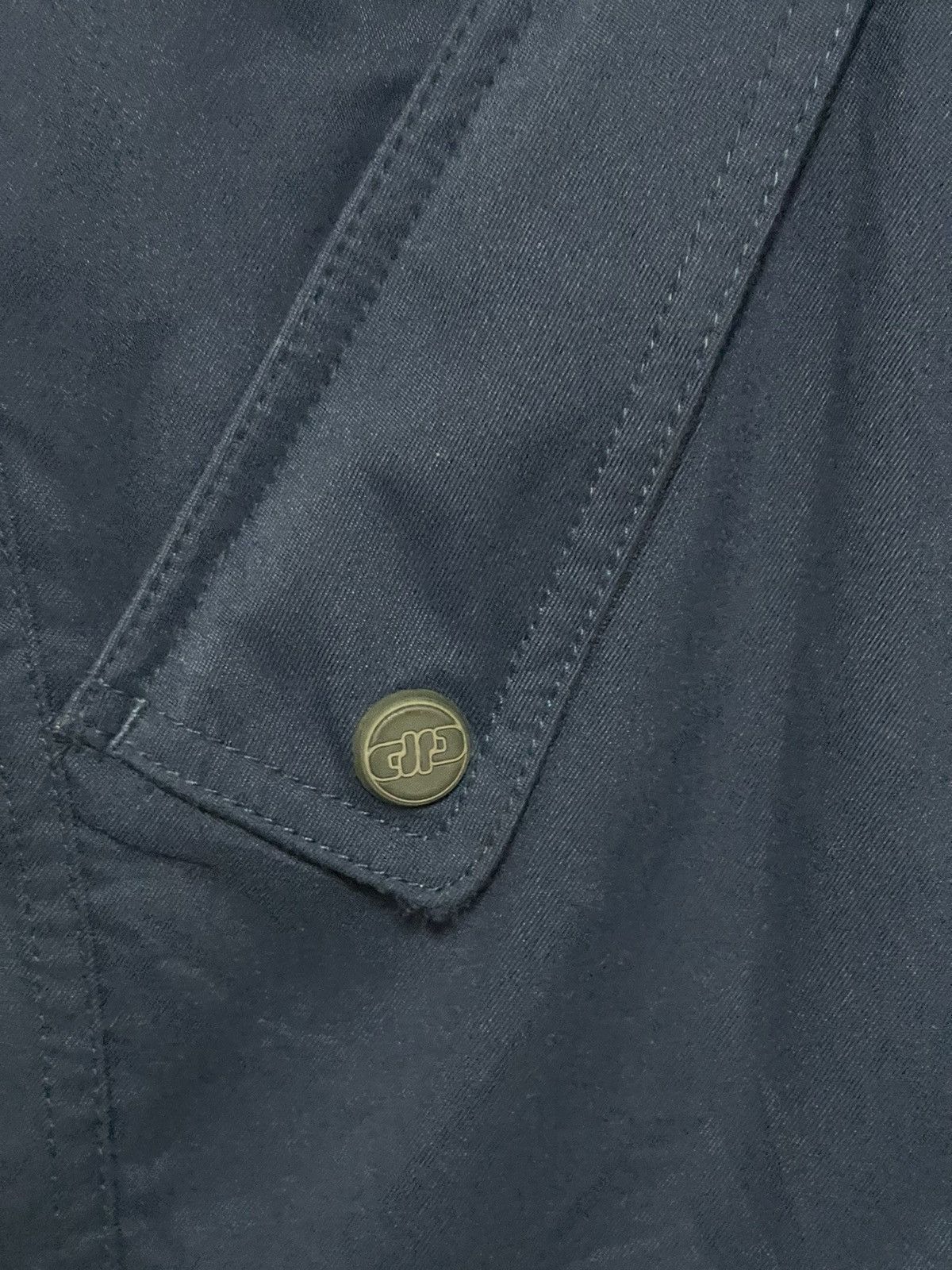 Engineered Garments Vintage Development In Progress Winter Jumpsuit Workshop Size US 34 / EU 50 - 5 Thumbnail