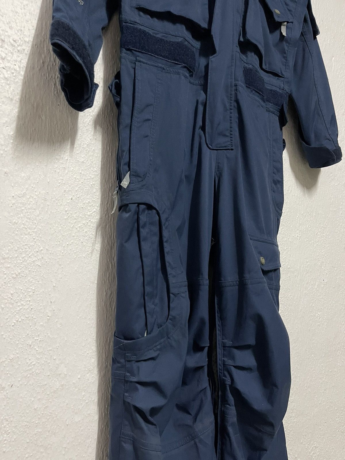 Engineered Garments Vintage Development In Progress Winter Jumpsuit Workshop Size US 34 / EU 50 - 6 Thumbnail