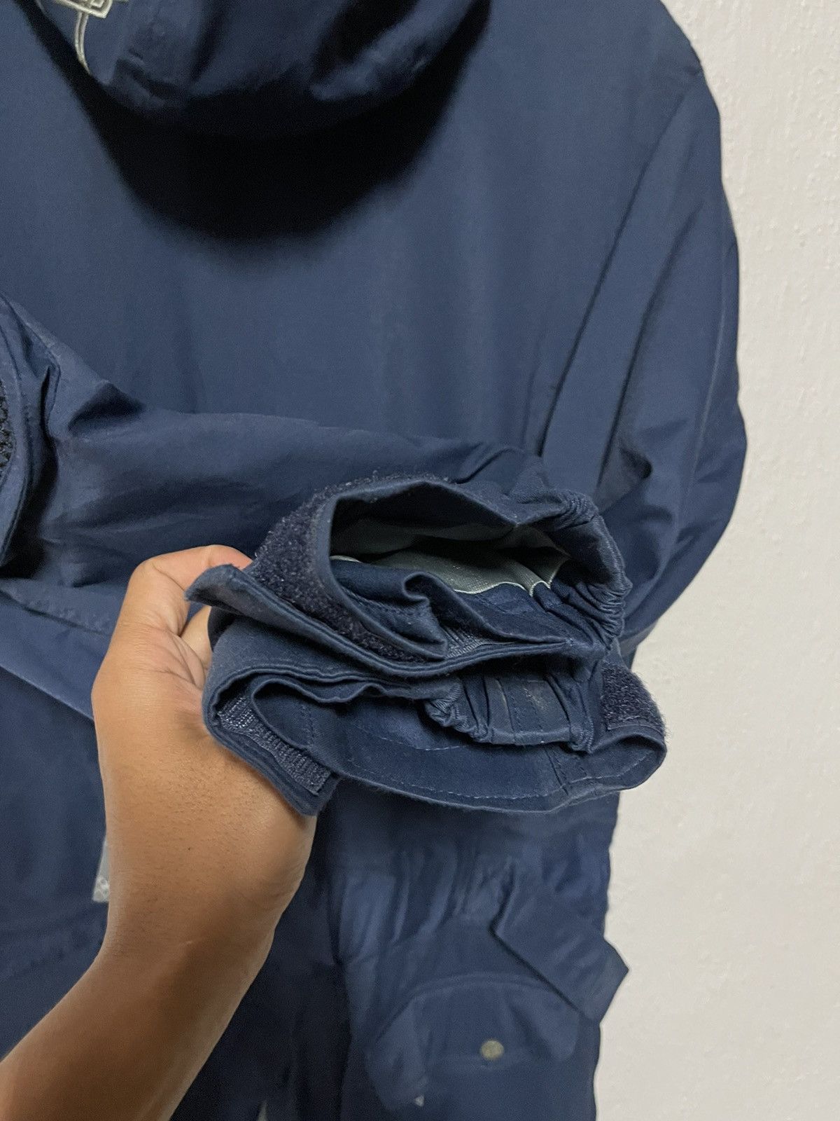 Engineered Garments Vintage Development In Progress Winter Jumpsuit Workshop Size US 34 / EU 50 - 17 Thumbnail