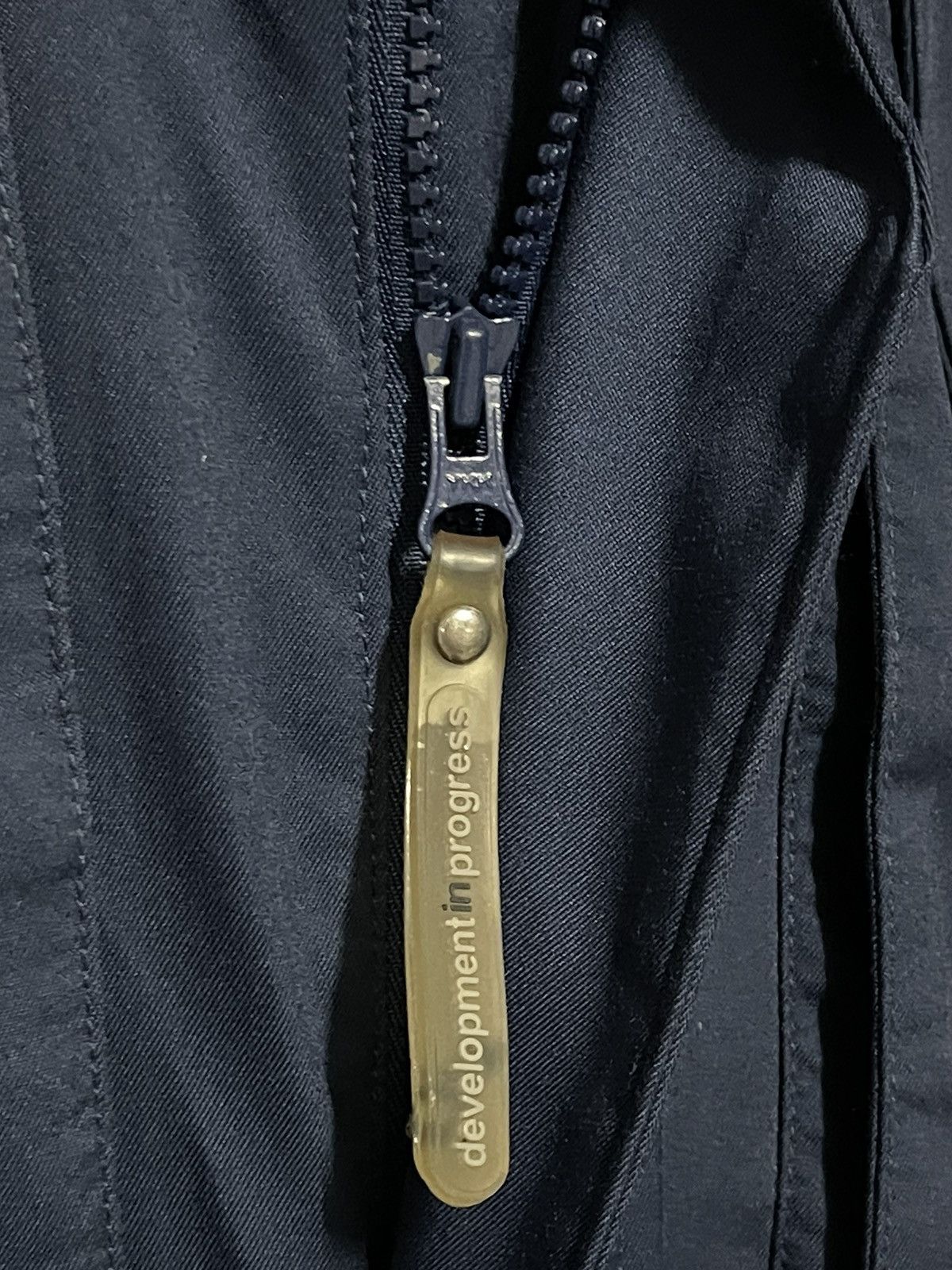 Engineered Garments Vintage Development In Progress Winter Jumpsuit Workshop Size US 34 / EU 50 - 7 Thumbnail
