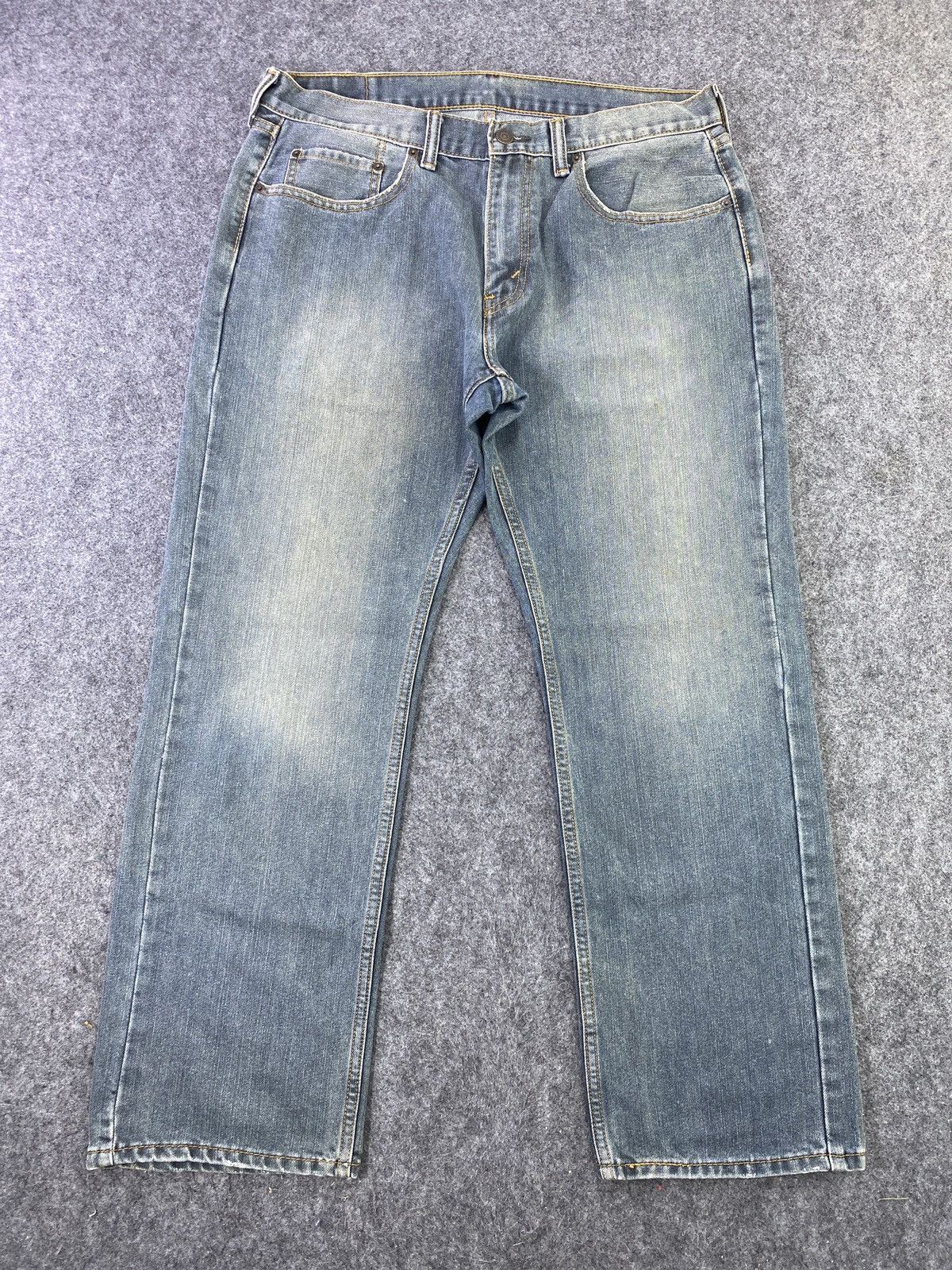 Vintage Levis 559 Jeans - J575