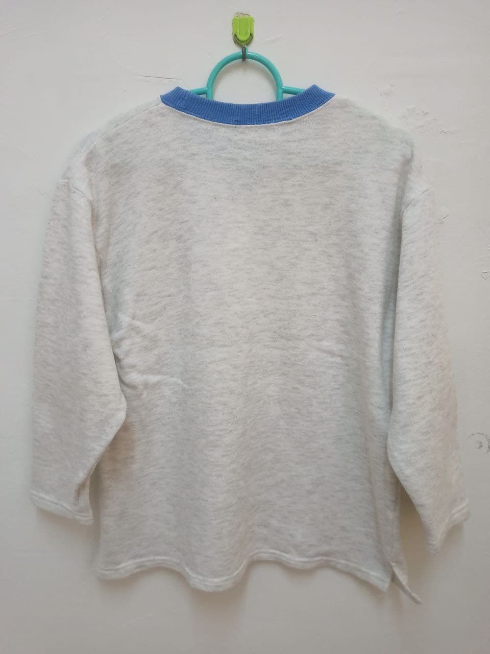 Cartoon Network × Japanese Brand × Vintage VINTAGE 1998 CASPER HARVEY COMICS SWEATSHIRT Size US M / EU 48-50 / 2 - 3 Thumbnail