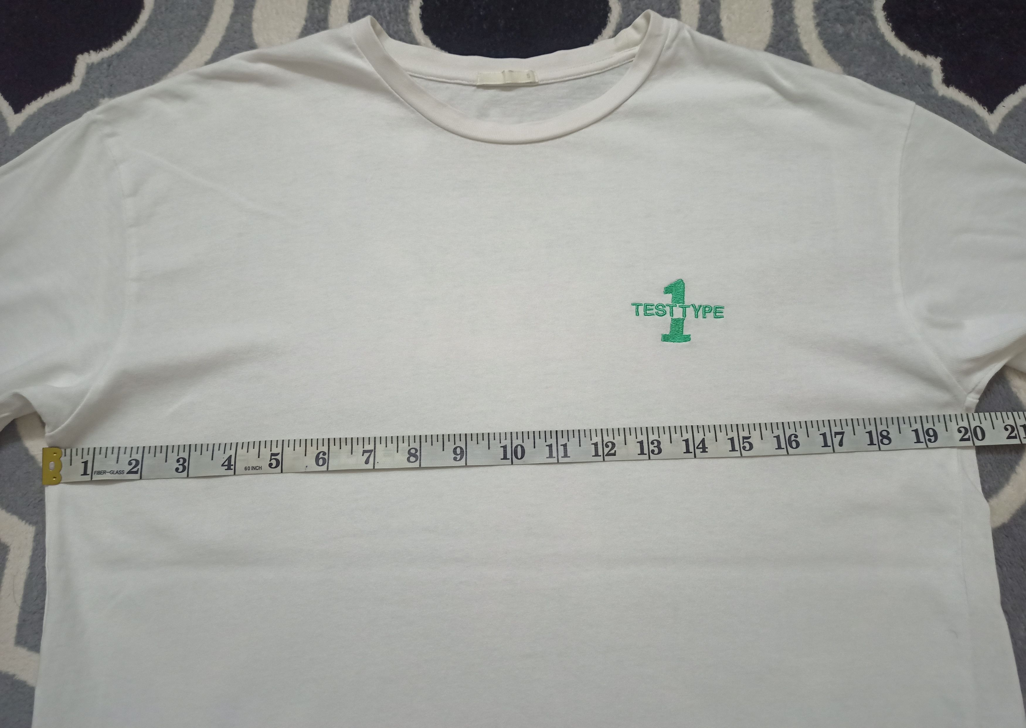 Anime × Cartoon Network × Japanese Brand NEON GENESIS EVANGELION JAPAN ANIME GUNDAM GU SHIRT Size US S / EU 44-46 / 1 - 4 Thumbnail