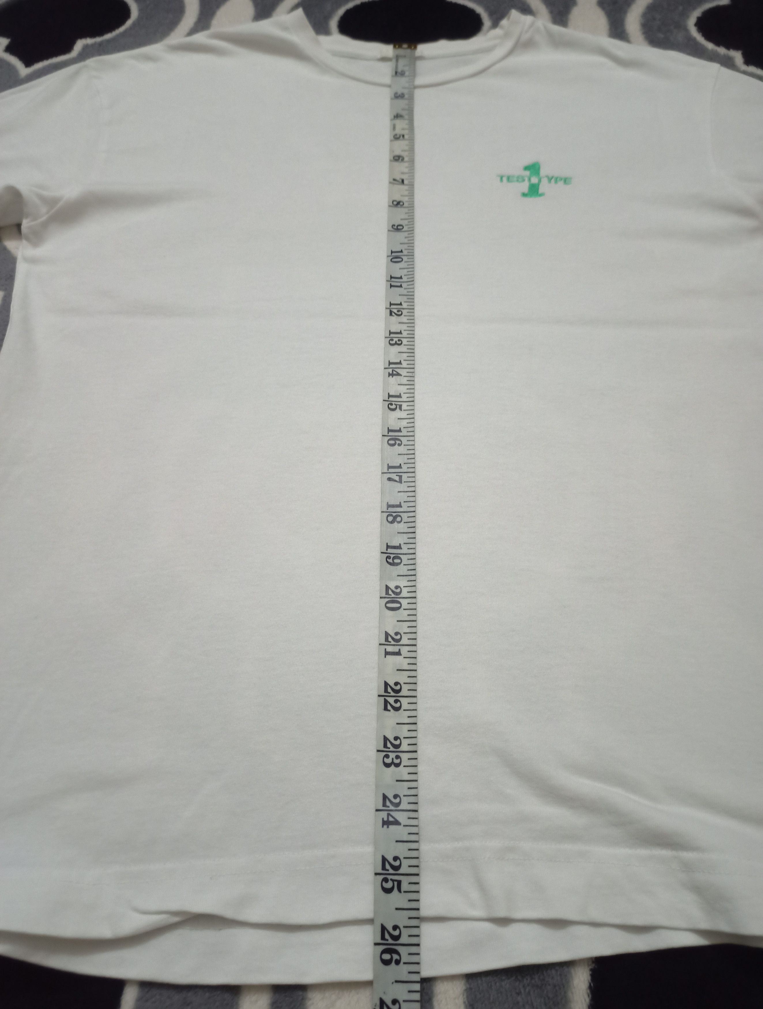 Anime × Cartoon Network × Japanese Brand NEON GENESIS EVANGELION JAPAN ANIME GUNDAM GU SHIRT Size US S / EU 44-46 / 1 - 5 Thumbnail