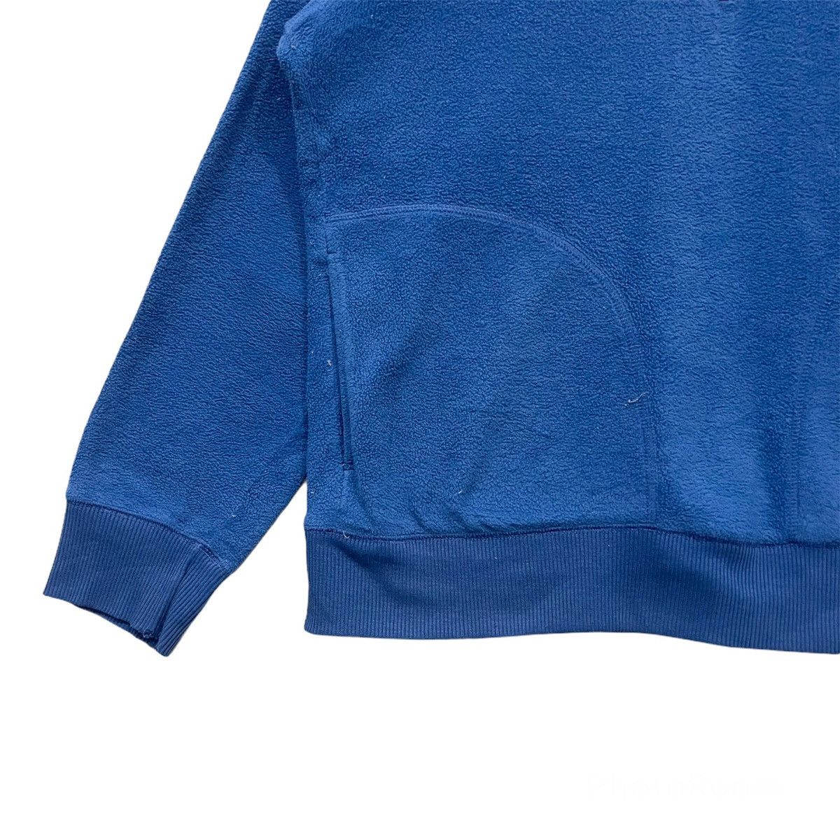 MLB LA Dodgers MLB Quarter Zipper Sweatshirt Size US L / EU 52-54 / 3 - 5 Thumbnail