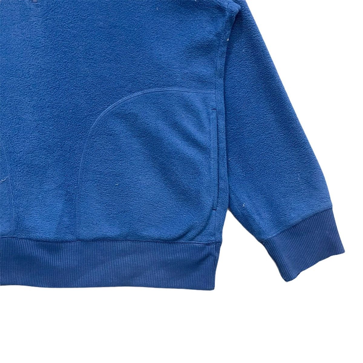 MLB LA Dodgers MLB Quarter Zipper Sweatshirt Size US L / EU 52-54 / 3 - 4 Thumbnail