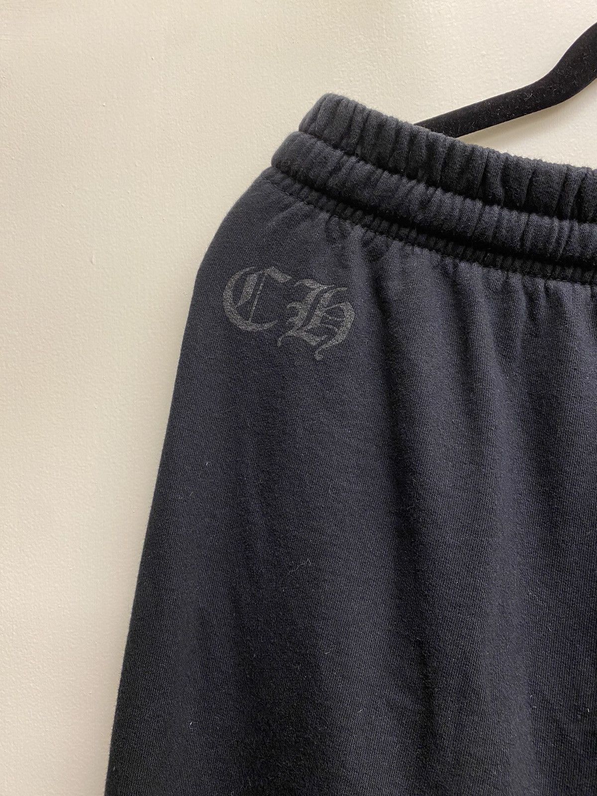 Chrome Hearts Chrome Hearts Sweatpants Size XL Size US 36 / EU 52 - 5 Thumbnail