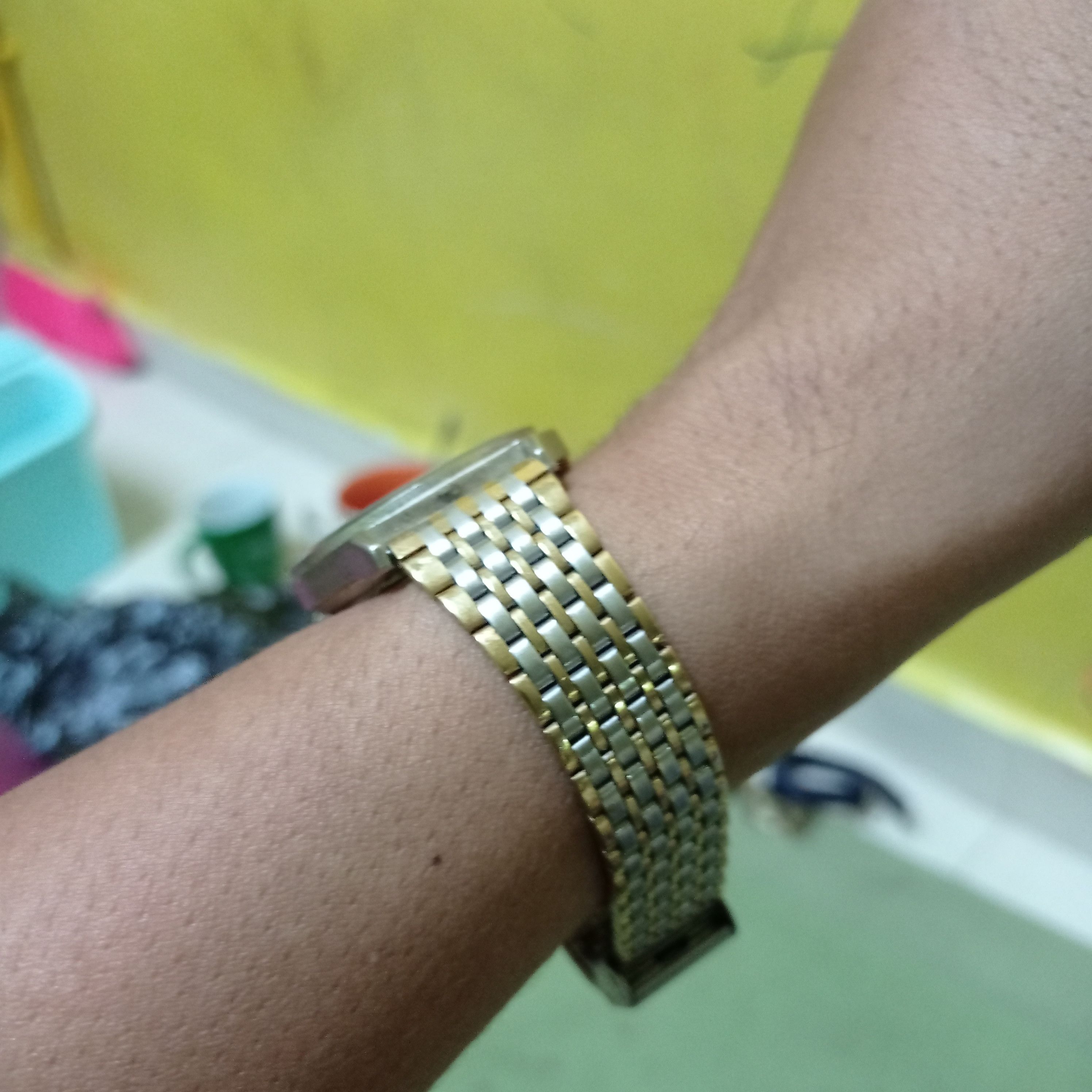 Japanese Brand Retro SUNFLAME J.AXIS JAPAN MADE WATCH Size ONE SIZE - 13 Thumbnail