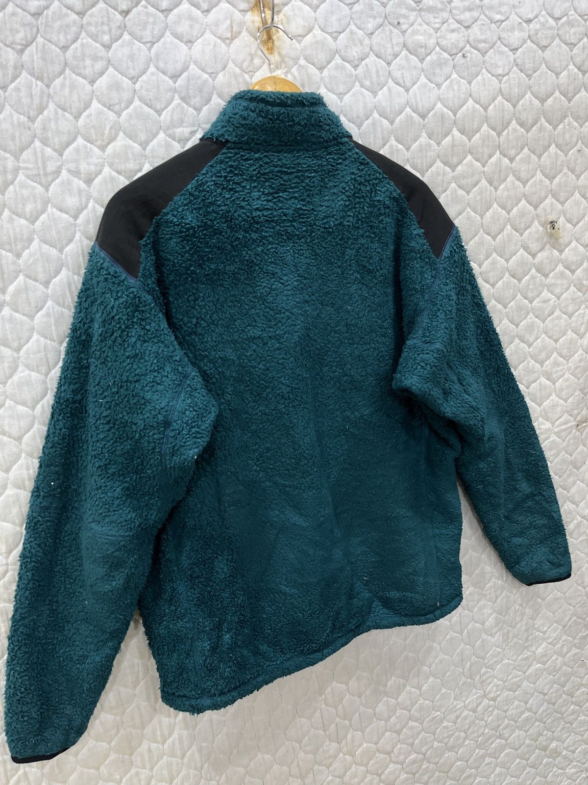 Descente × Marmot (Bbbb). MARMOT MOUNTAIN LIMITED FLEECE JACKET Size US M / EU 48-50 / 2 - 6 Thumbnail