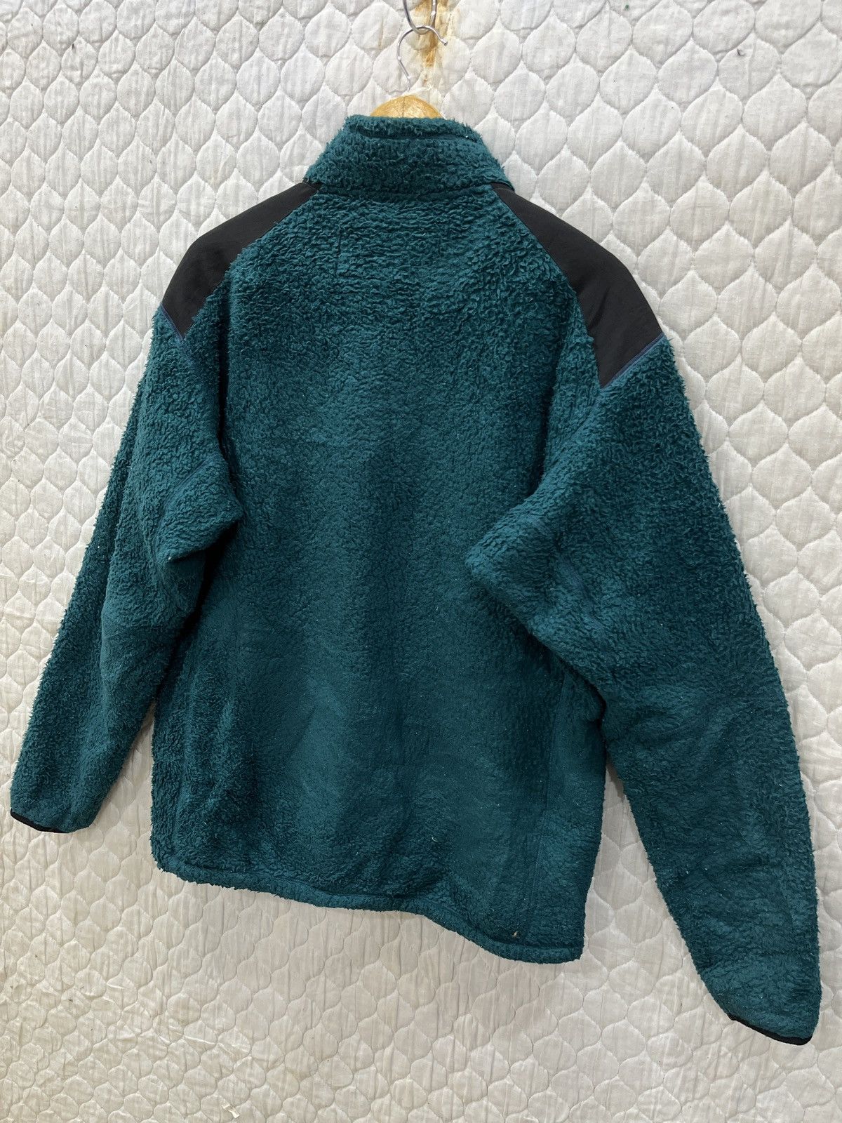 Descente × Marmot (Bbbb). MARMOT MOUNTAIN LIMITED FLEECE JACKET Size US M / EU 48-50 / 2 - 5 Thumbnail