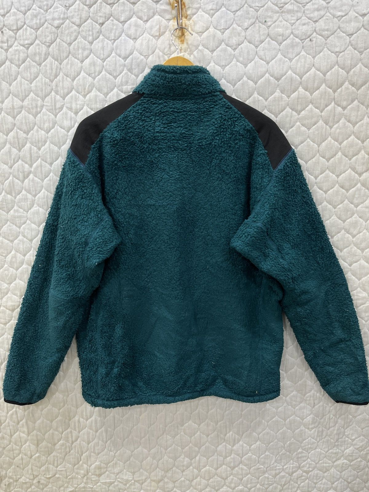 Descente × Marmot (Bbbb). MARMOT MOUNTAIN LIMITED FLEECE JACKET Size US M / EU 48-50 / 2 - 4 Thumbnail