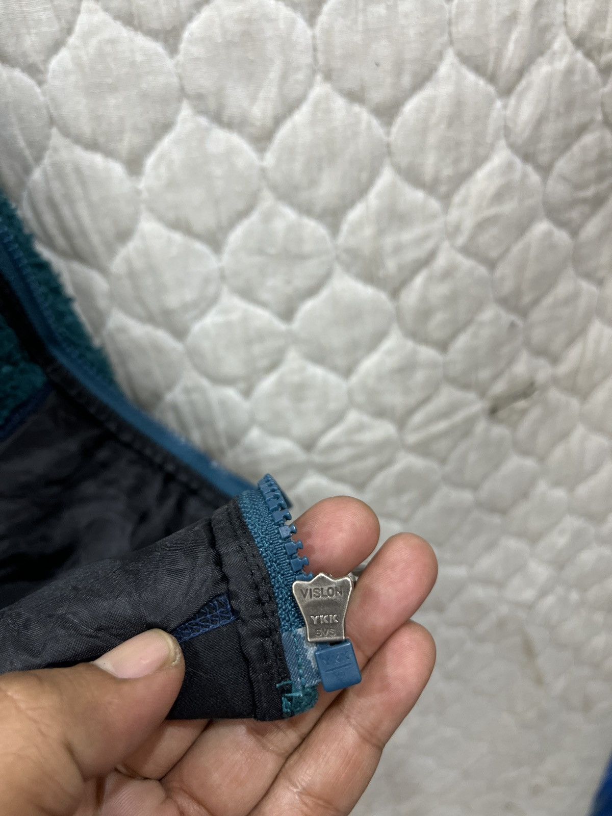 Descente × Marmot (Bbbb). MARMOT MOUNTAIN LIMITED FLEECE JACKET Size US M / EU 48-50 / 2 - 12 Thumbnail