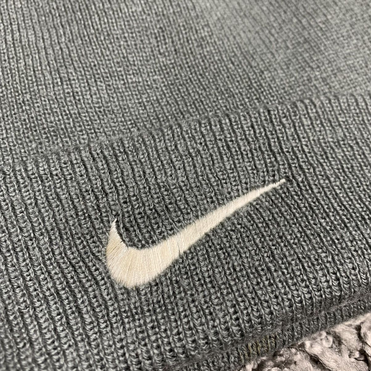 Nike Nike Vintage StreetWear SportWear 90s Size ONE SIZE - 3 Thumbnail