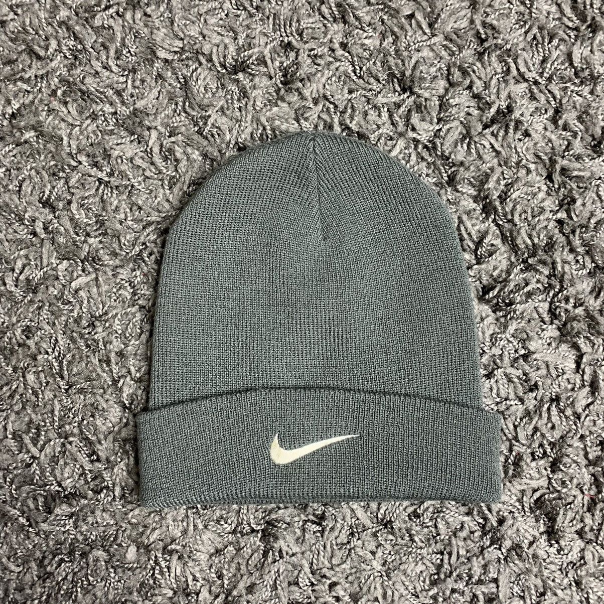 Nike Nike Vintage StreetWear SportWear 90s Size ONE SIZE - 1 Thumbnail