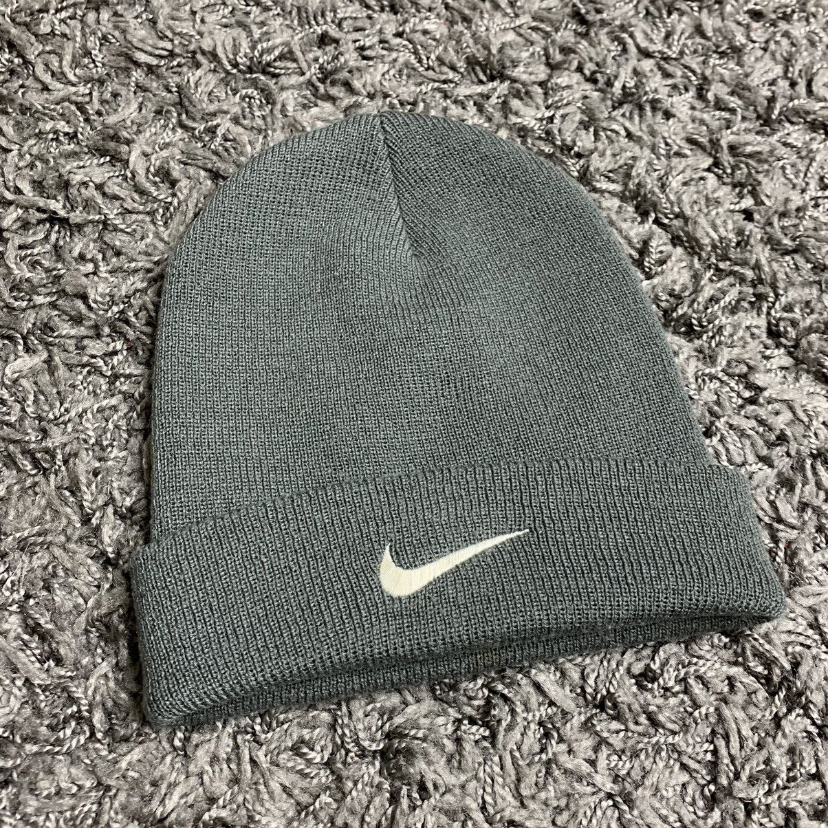 Nike Nike Vintage StreetWear SportWear 90s Size ONE SIZE - 2 Thumbnail