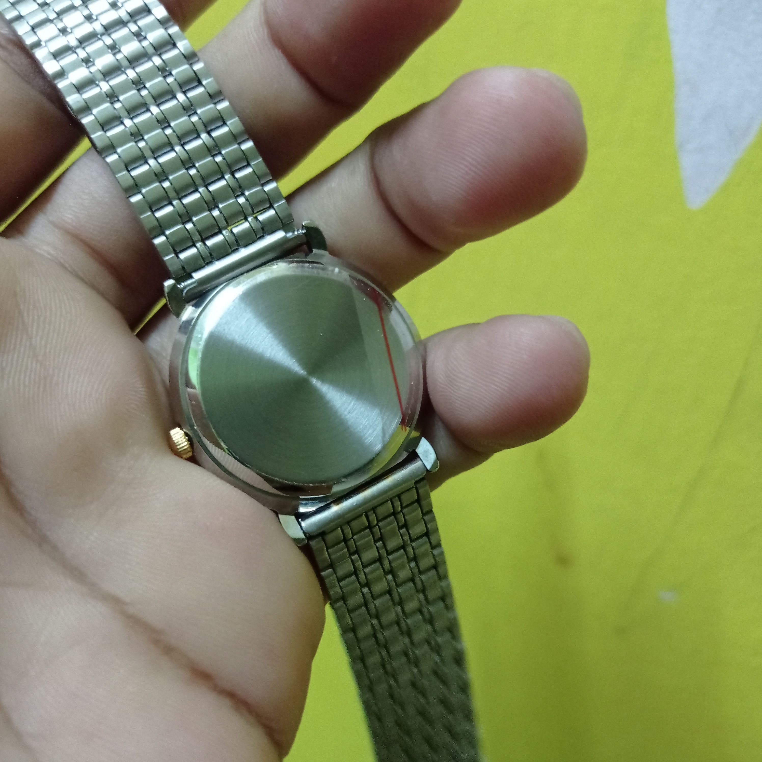 Japanese Brand Limited 💥 Retro Watch Japan brand "Legion". Simple Design Size ONE SIZE - 13 Thumbnail