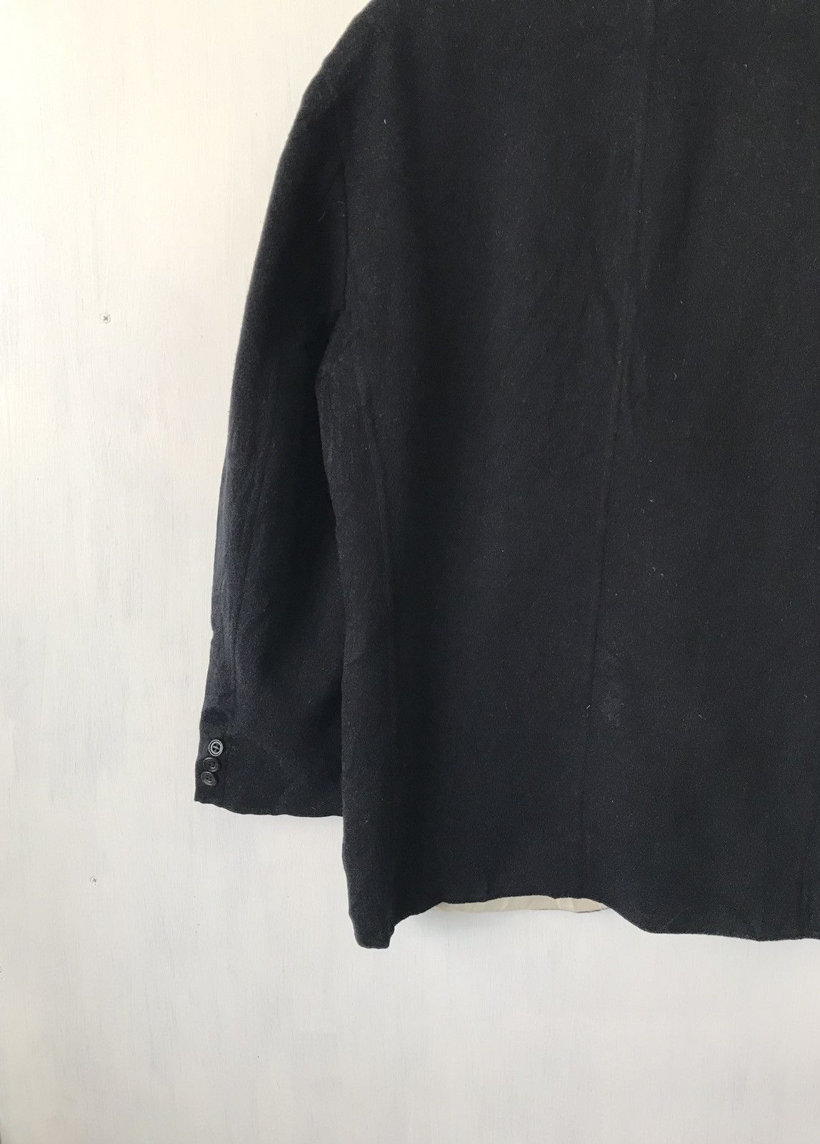 Christian Dior Monsieur Vtg Christian Dior Wool Jacket Made in Japan Size L Size US L / EU 52-54 / 3 - 10 Thumbnail