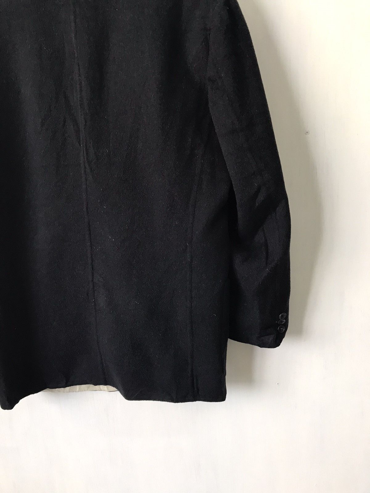 Christian Dior Monsieur Vtg Christian Dior Wool Jacket Made in Japan Size L Size US L / EU 52-54 / 3 - 9 Thumbnail