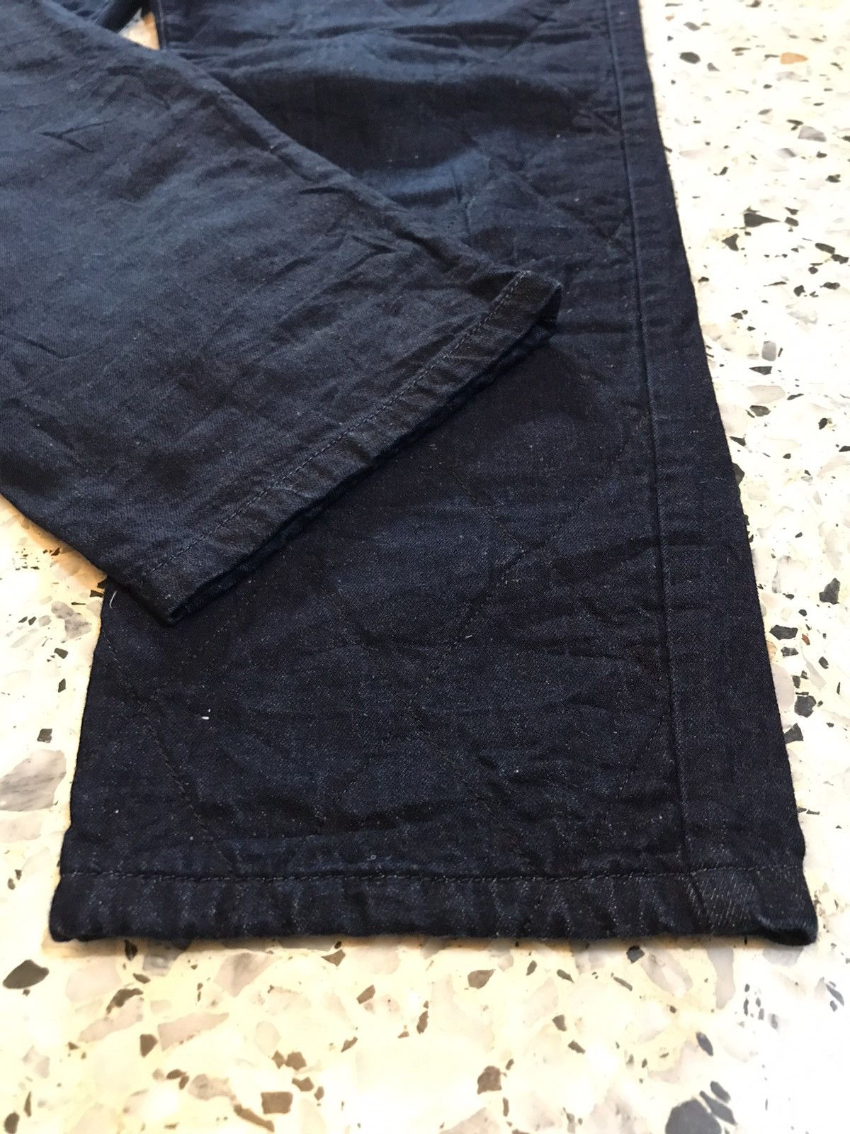 Marni ✨Marni Denim Edition Pants Size US 35 - 4 Thumbnail