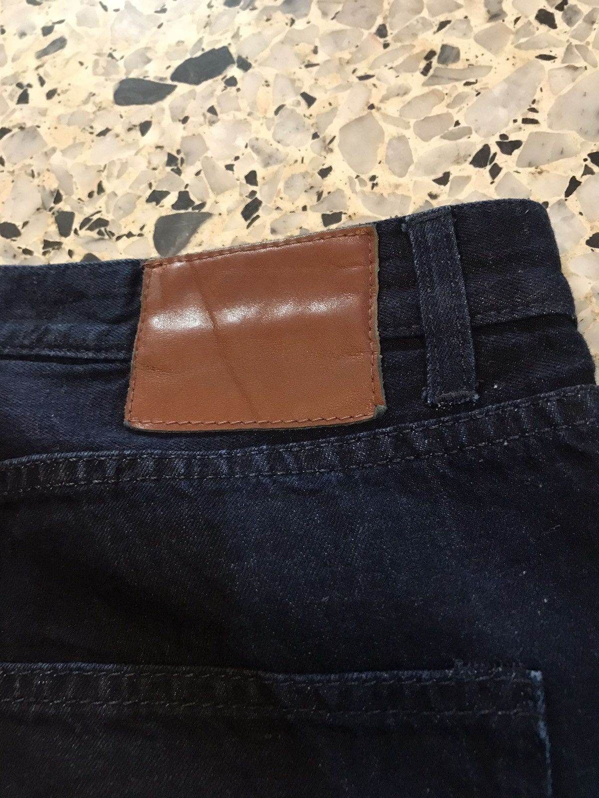 Marni ✨Marni Denim Edition Pants Size US 35 - 8 Thumbnail