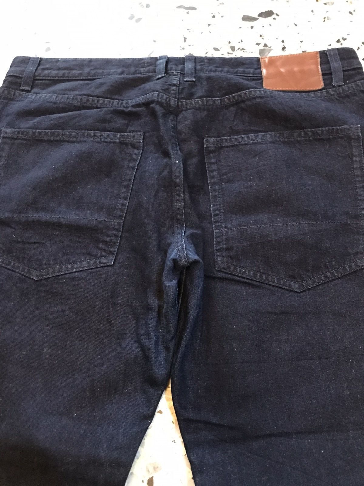 Marni ✨Marni Denim Edition Pants Size US 35 - 7 Thumbnail