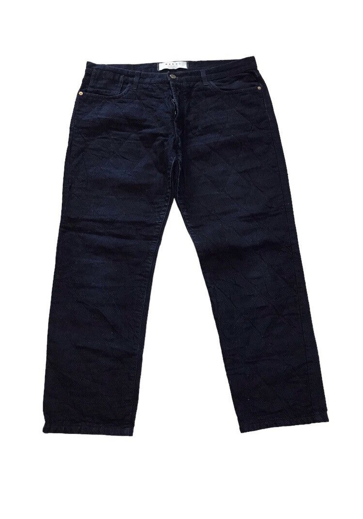 ✨Marni Denim Edition Pants
